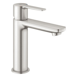 Grohe Lineare New Mitigeur monocommande 1/2" lavabo Taille S (23106DC1)
