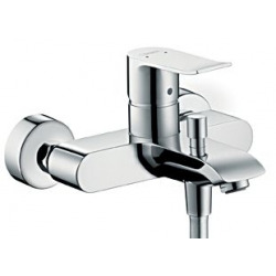 Hansgrohe Metris – Mitigeur bain monocommande apparent (31480000)