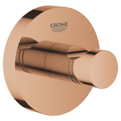 Grohe Essentials Patère murale, Warm Sunset (40364DA1)