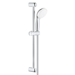 Grohe Tempesta 100 ensemble de douche complet 1 jet, chrome (27924001)