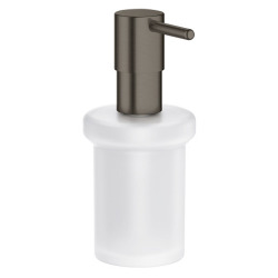 Grohe Essentials Distributeur de savon liquide (40394AL1)