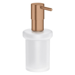 Grohe Essentials Distributeur de savon liquide (40394DL1)
