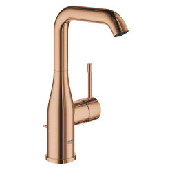 Grohe Essence Mitigeur monocommande Lavabo  Taille L, Warm Sunset (32628DA1)