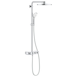 Grohe Euphoria SmartControl System 310 Duo Colonne de douche thermostatique (26507000)