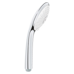 Grohe Euphoria 110 Massage Douchette 3 jets, chromé (27221001)