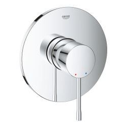 Essence Mitigeur mécanique 1 sortie douche (24057001)