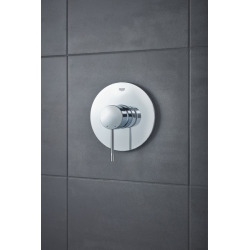 Essence Mitigeur mécanique 1 sortie douche (24057001)