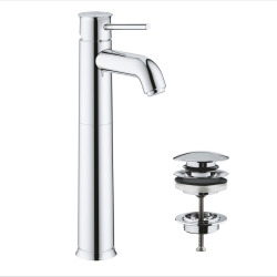 Grohe Start Classic mitigeur monocommande lavabo taille XL (23784000)