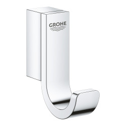 Grohe Sélection Patère murale chrome (41039000)