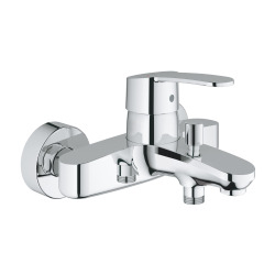 Eurostyle Cosmopolitan Mitigeur monocommande 1/2" bain/douche (33591002)