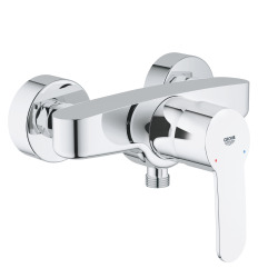 Eurostyle Cosmopolitan Mitigeur monocommande 1/2’’ douche (33590002)