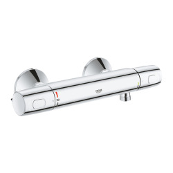 Precision Trend mitigeur thermostatique douche (34229002)