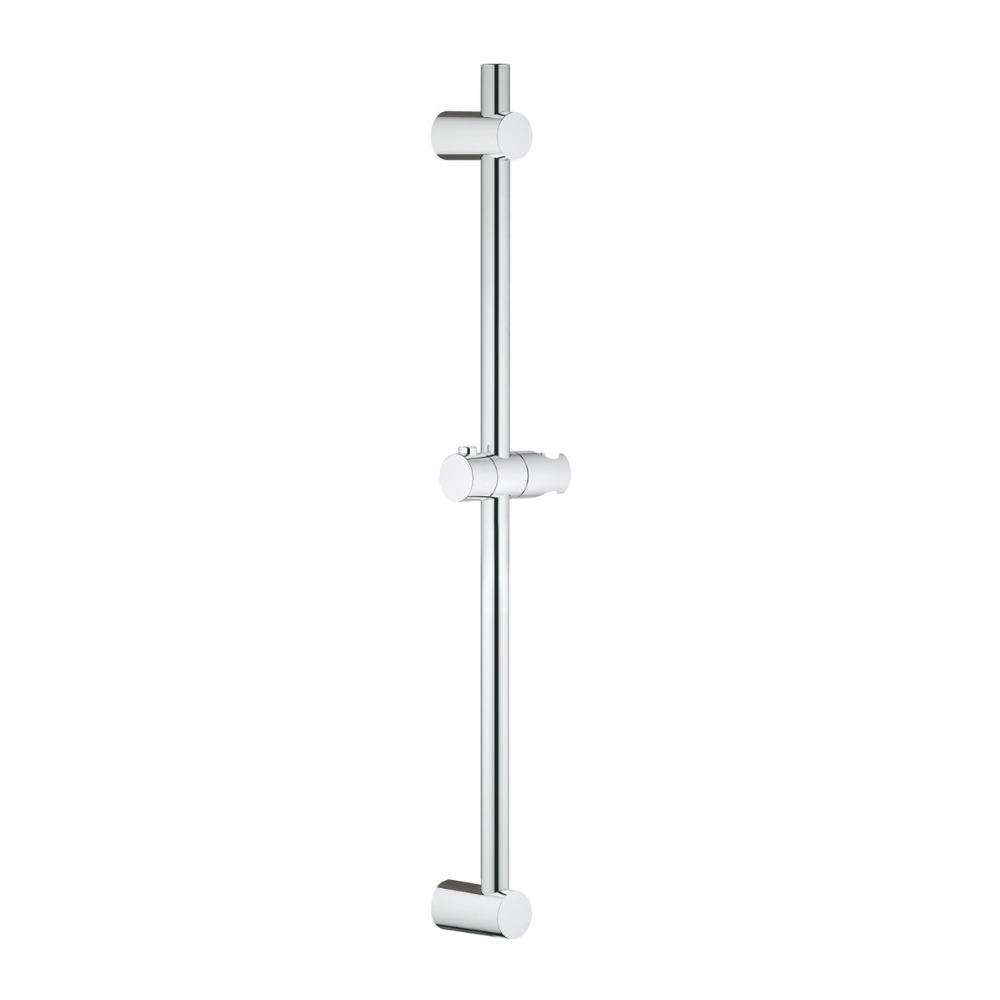 Mitigeur de douche GROHE Precision Feel avec colonne 34790000_26817000