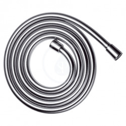 Hansgrohe Hose - Isiflex, tuyau de douche 1,60 m, chrome mat