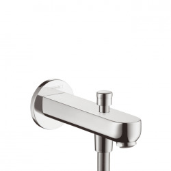 Hansgrohe Douchette Raindance Select 120 (26520400) au meilleur