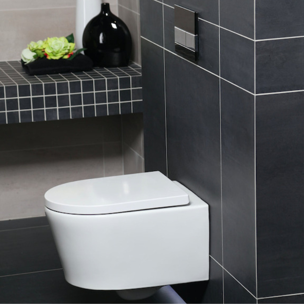 Geberit Joint Salle de Bains d'étanchéité de profilé pour lavabo (894, 1,44  €