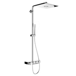 GROHE Euphoria XXL Colonne de douche avec robinet thermostatique