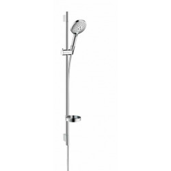 Unica'S Puro / Raindance Select S 120 3jet EcoSmart - set de douche 0,90 m