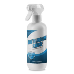 Nano Préparation nettoyant et désinfectant de salle de bain 0,5 L (BS05)