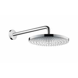 Douche de tête Raindance Select S 300 2jet avec raccord plafond 100 mm