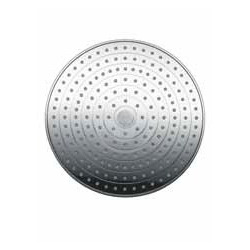 Douche de tête Raindance Select S 300 2jet avec raccord plafond 100 mm