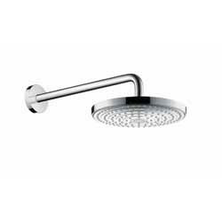 Douche de tête Raindance Select S 240 2jet avec bras de douche 390 mm