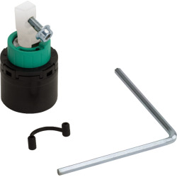 Cartouche Mitigeur Hansgrohe M2 / M3 (92730000)