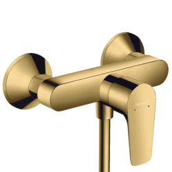 Talis E Mitigeur douche, Aspect Doré poli (71760990)