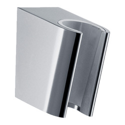 Porter'S Support de douche mural, Chrome (28331000)