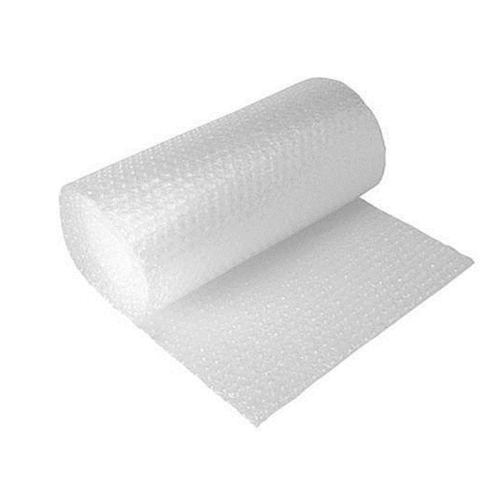 LIVEA Rouleau de papier bulle hauteur 60 cm longueur 20M, bulles d'air  rembourrage, (bulle6020) - Livea Sanitaire