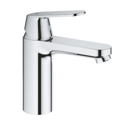 Eurosmart Cosmopolitan Mitigeur Monocommande Lavabo Taille M, Chrome (23926000)