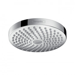 Douche de tête Croma Select S 180 2jet EcoSmart