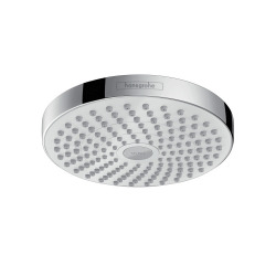 Douche de tête Croma Select S 180 2jet EcoSmart