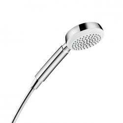 Hansgrohe Crometta 100 Hand shower 1jet EcoSmart 7 l/min (26829400)