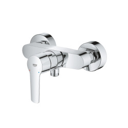 Start Mitigeur Monocommande Douche, Chrome (23205002)