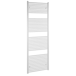 Siko Sèche serviette Thermal Trend blanc 185x60 cm (KD6001850)