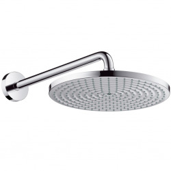 Douche de tête Raindance S 300 AIR EcoSmart avec bras de douche 383 mm