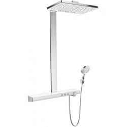 Showerpipe Rainmaker Select 460 2jet