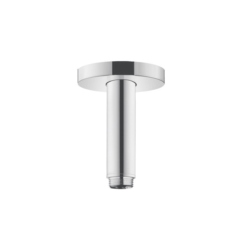Hansgrohe Bras de douche S 100 mm plafond M 1/2" (27393000) Livea