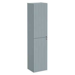 Meuble de salle de bain haut Vitra Root 40x180x35 cm vert mat (ROOTV40FZ)
