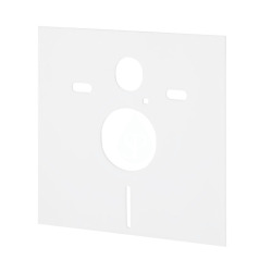 Set d'isolation phonique pour WC et bidet suspendus (SP 156SET)