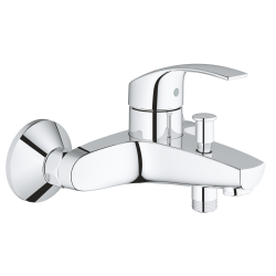 Grohe Eurosmart mitigeur monocommande bain/douche (32158002)