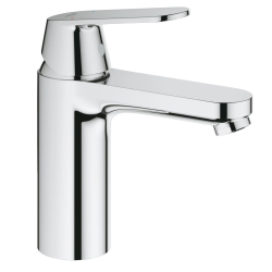 Grohe Eurosmart Cosmopolitan Lot de 2 mitigeurs monocommande 1/2" Lavabo Taille M (23327000-DUO)