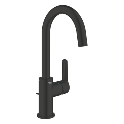 Grohe Mitigeur Lavabo-Taille L - Noir