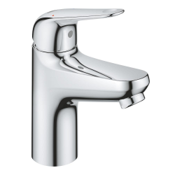 Grohe Mitigeur Lavabo-Taille S-clicclac