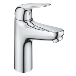 Grohe Mitigeur Lavabo-Taille M-clicclac-ES