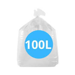 Billes de Polystyrène 50L, Perle BS pour Remplissage de Pouf/Coussin/Peluche, non hydrophile et anti-feu (PERLES50)