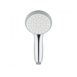  Vitalio Go 100 douchette à main 1 jet, chrome (26189000)