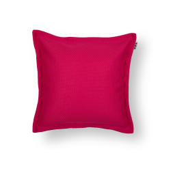 Soo Santaï Cushion Floating coussin flottant 65x65x25cm, resistant aux UV, Rose, sans polystyrène
