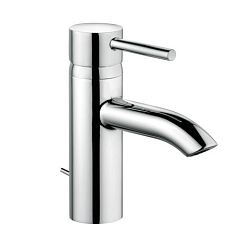 Mitigeur lavabo - limiteur débit  Bozz 15,8 x 11,5 cm (382910576)